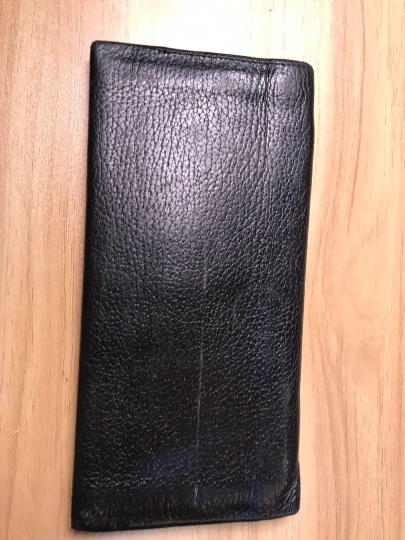 donna and drew men's wallet dwl29br price