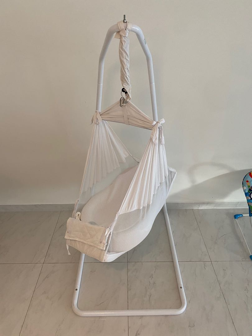 Amby baby deals hammock safety