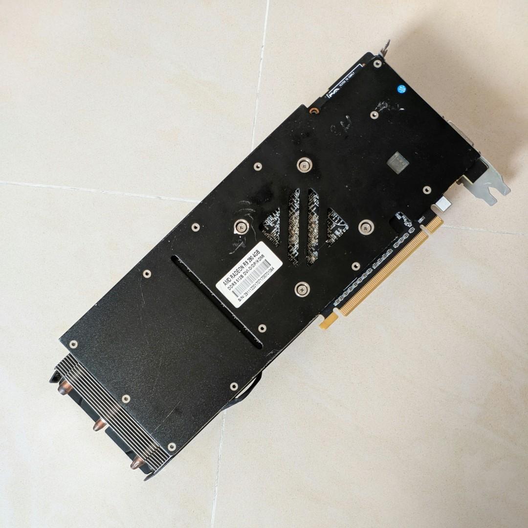 Gtx 290 discount