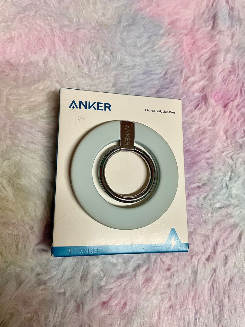 Anker Magsafe Phone Ring Holder, Mobile Phones & Gadgets, Mobile