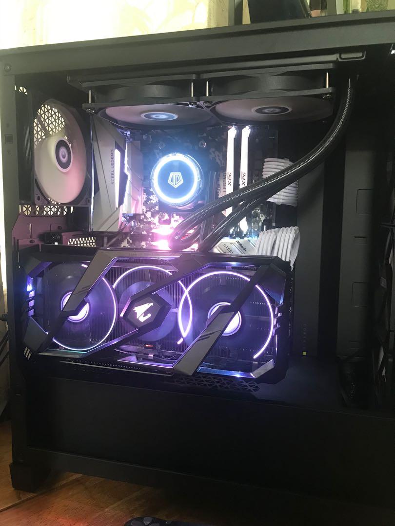 Aorus 2060 new arrivals super