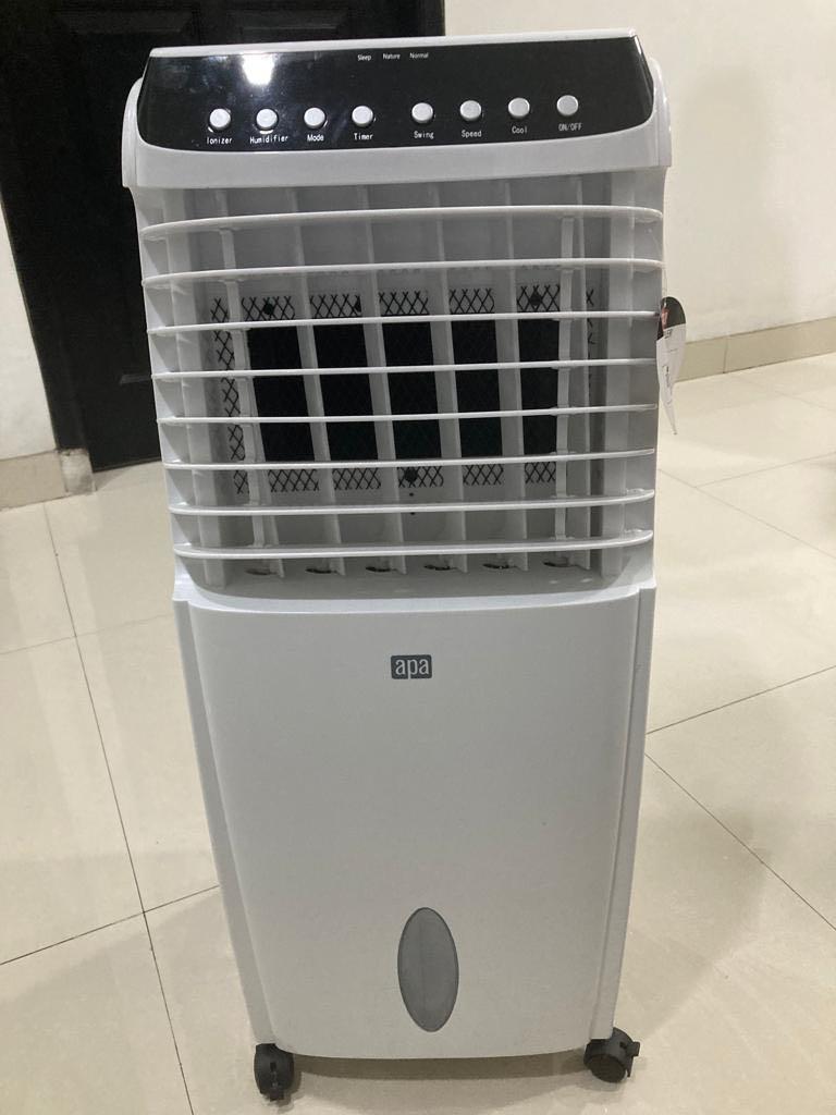 APA Air Cooler Ace Hardware, Perabotan Rumah di Carousell
