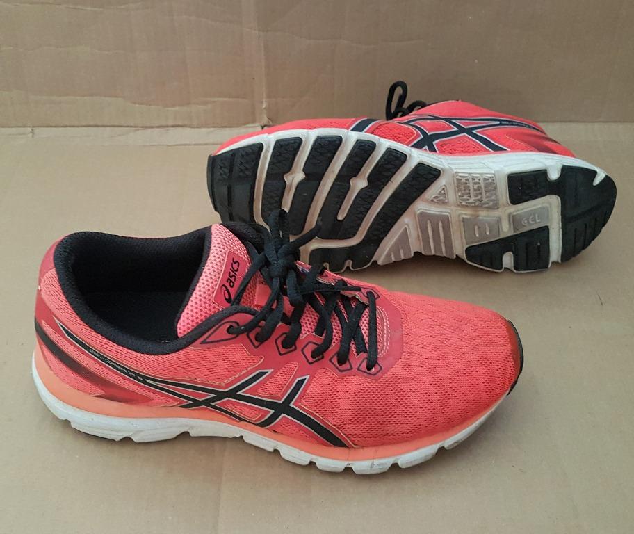 Asics Designer Sneakers T6G8N Trainers Japan Gel Zaraca 5 Model