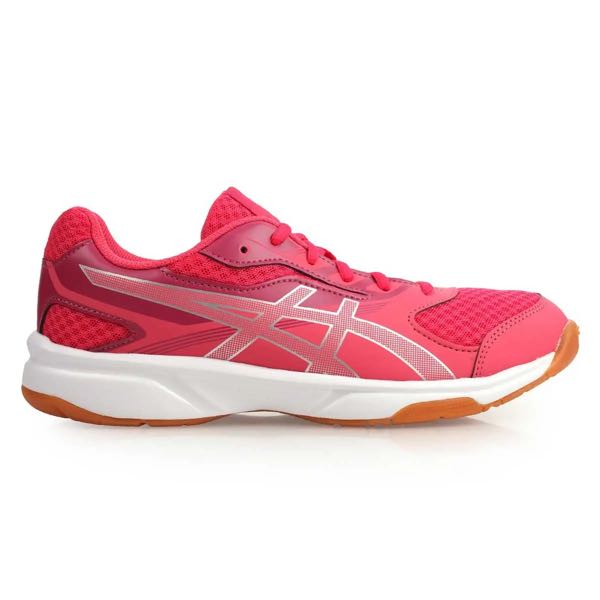 Asics Gel Upcourt 2 Womens Indoor Court Shoes Women s Fashion