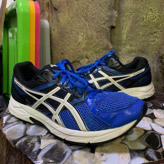 Asics us top 11.5 in uk