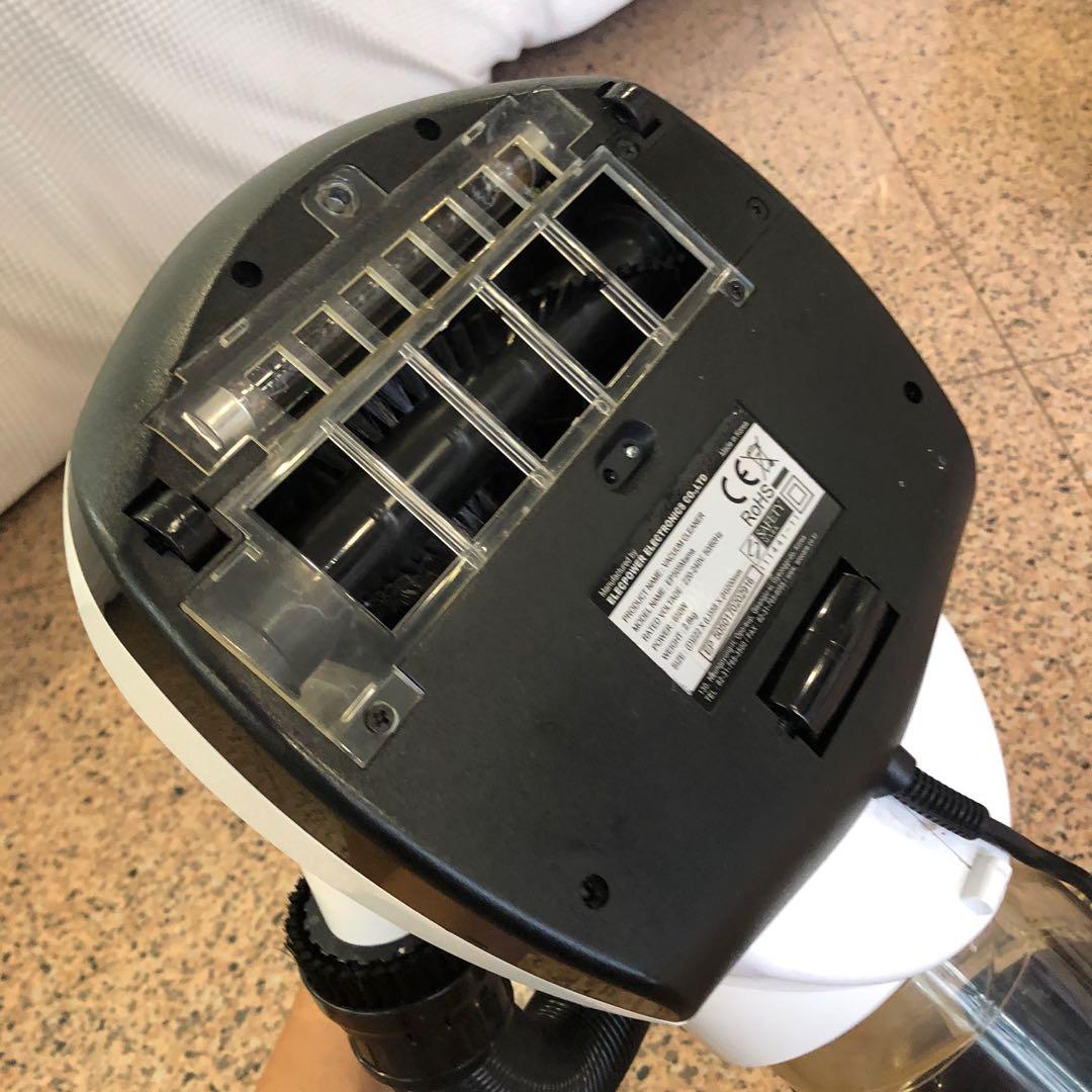 Made in Korea ATOCARE UV handheld vacuum cleaner EP505 mama, TV & Home