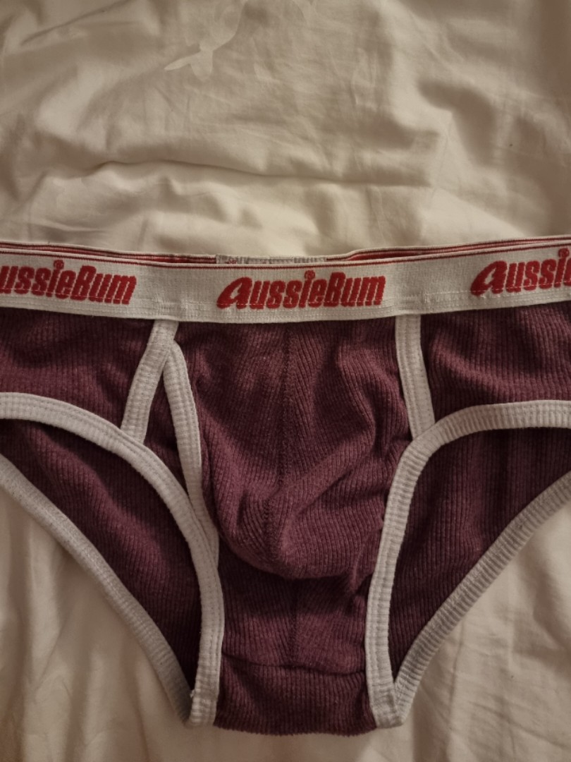 aussiebum Brief CLASSIC, red, aussieBum, Brands