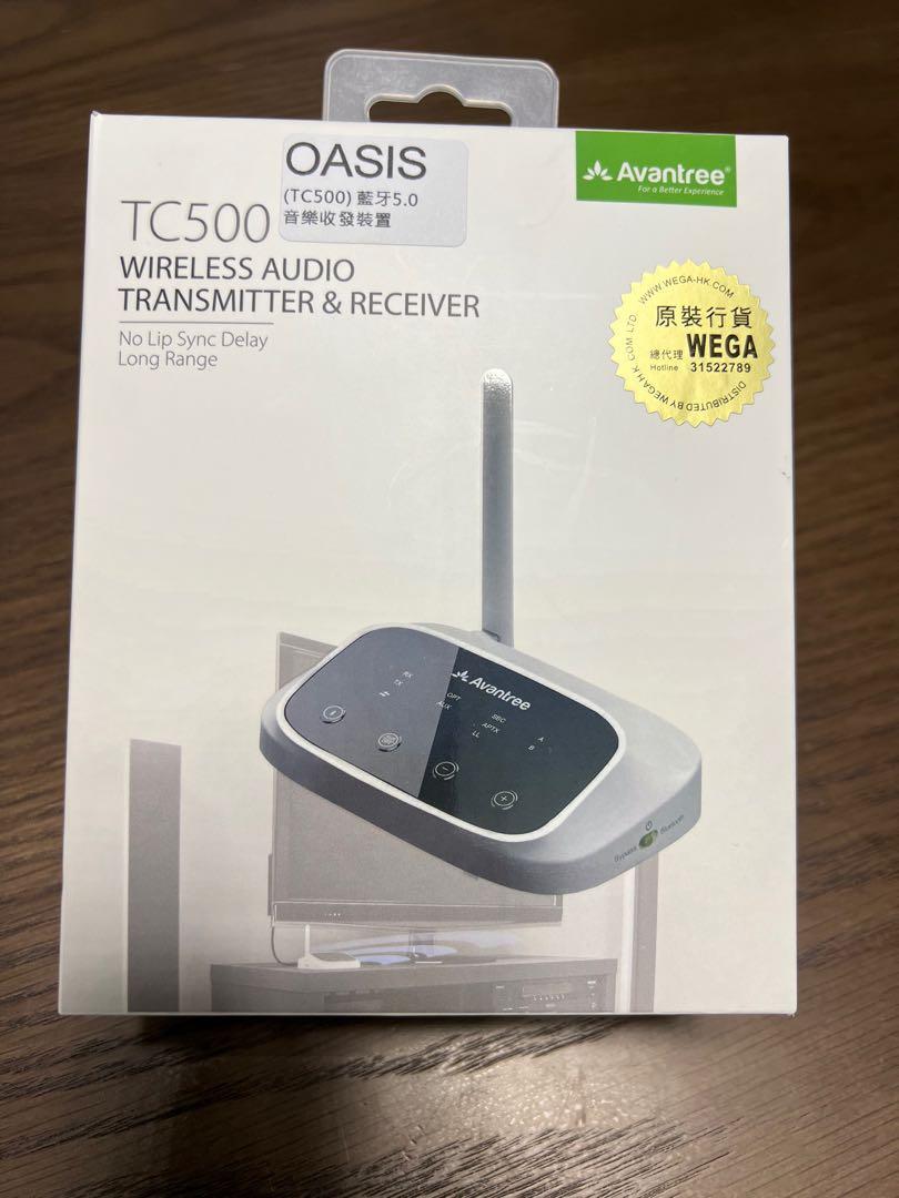 Avantree tc500 best sale