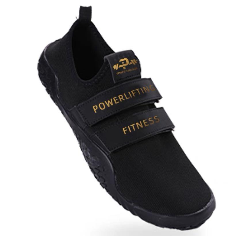 Power best sale belt slippers