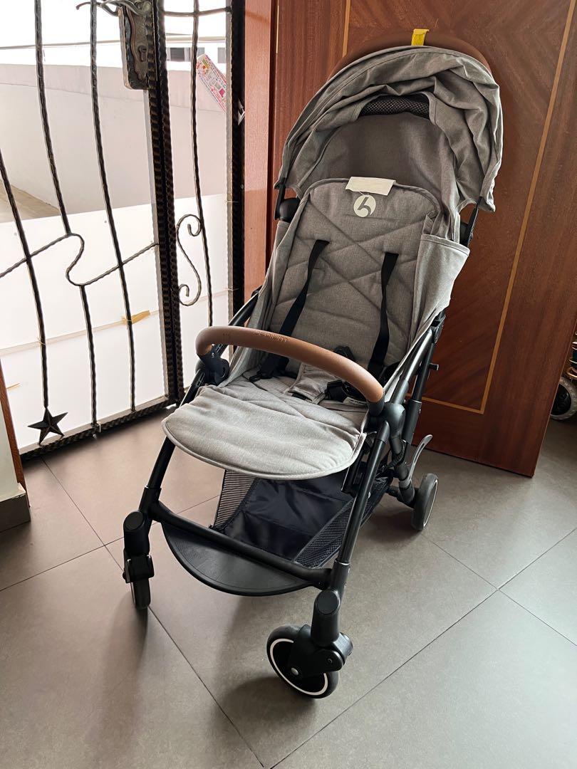 Beblum navi stroller review online