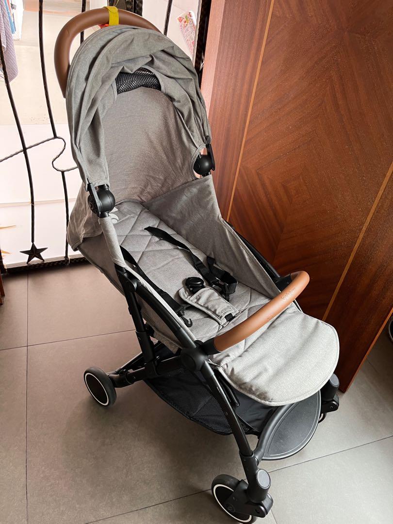 Beblum Navi stroller Babies Kids Going Out Strollers on Carousell