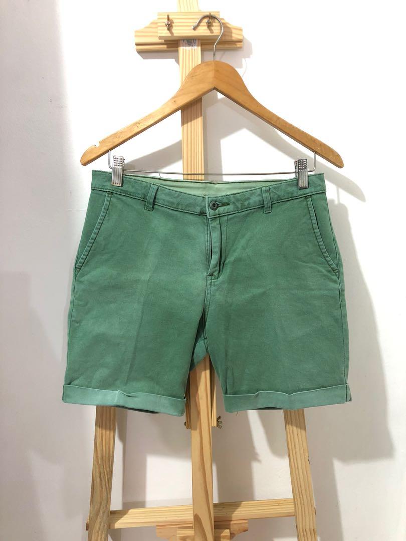 BENCH | Chinos Men's Shorts (33-34 