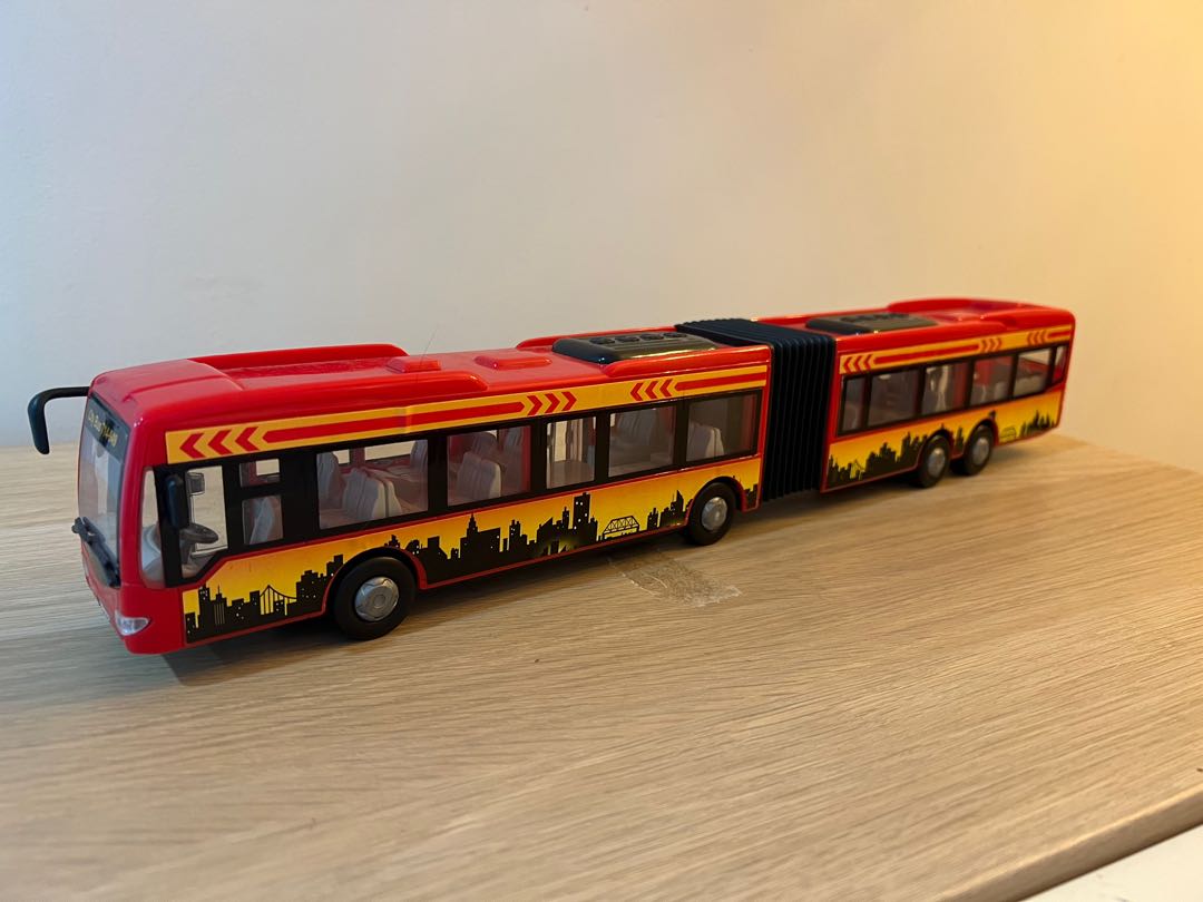 Playmobil coach bus deals