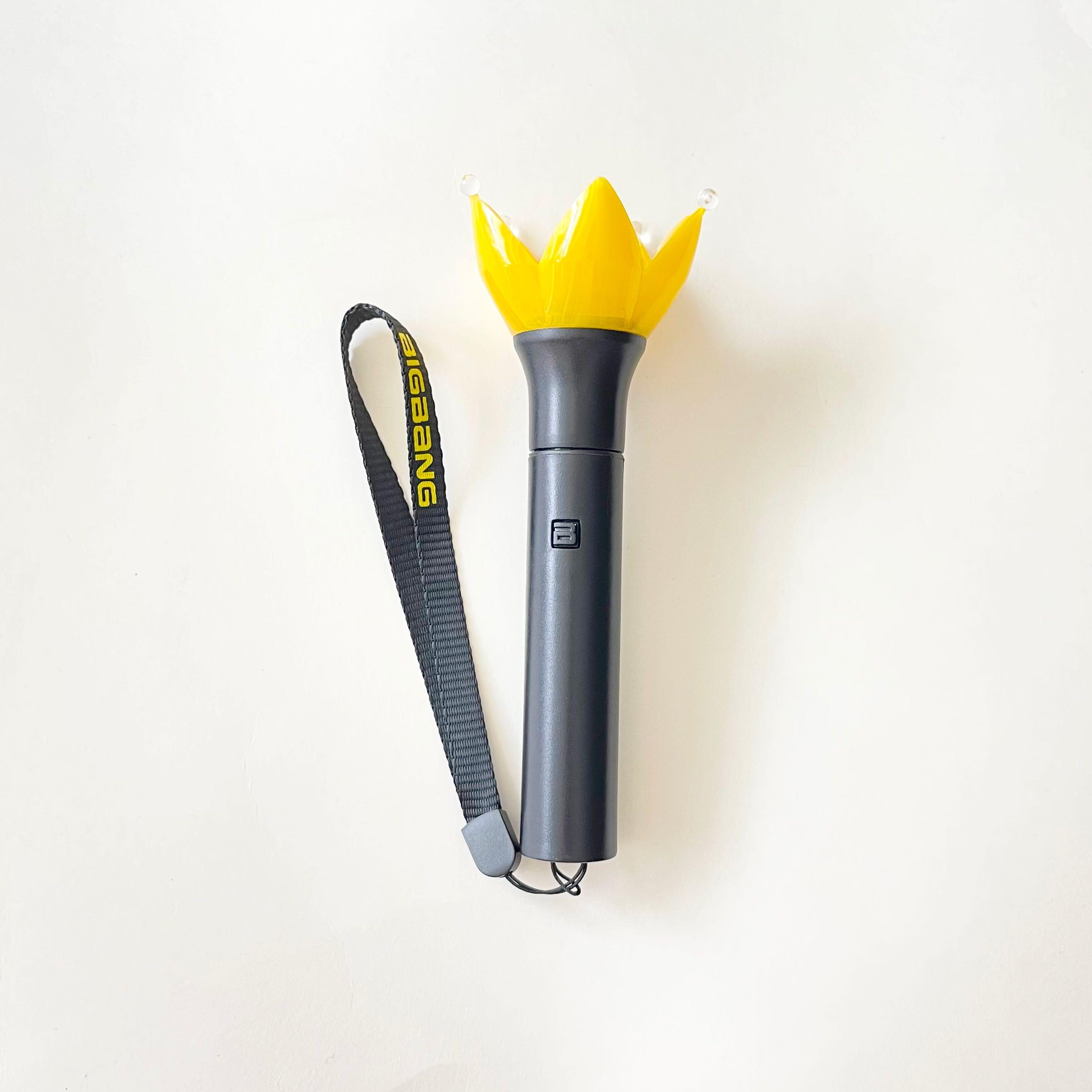 BIGBANG Portable Charger Ver.2|BIGBANG 10 THE CONCERT 0.TO