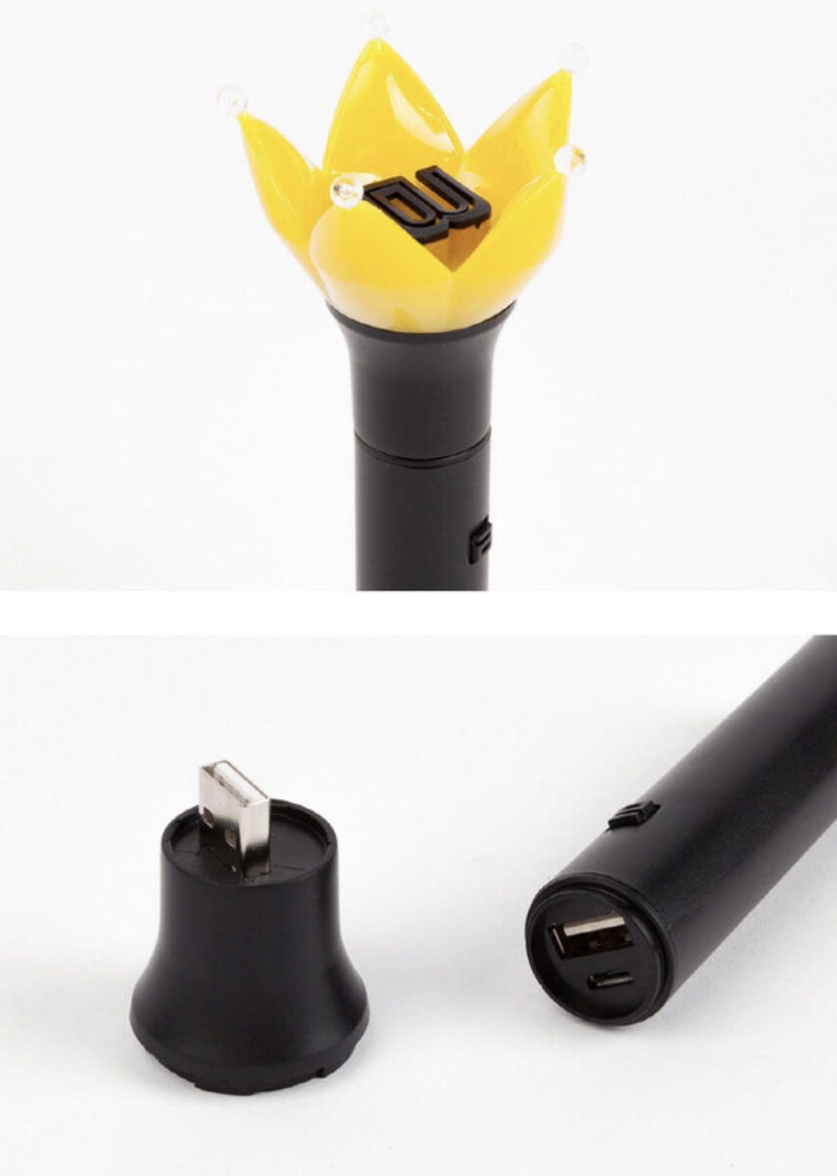 アイドル BIGBANG PORTABLE CHARGER VER 2 アイドル BIGBANG PORTABLE CHARGER VER 2 BIGBANG PORTABLE