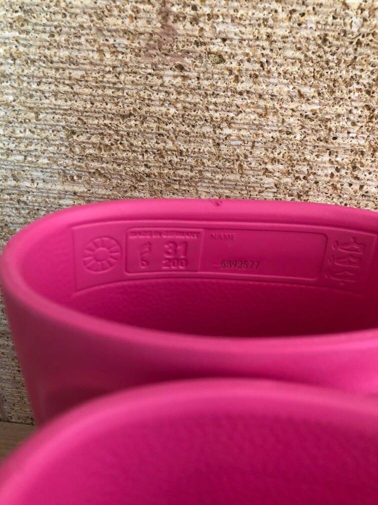 birkenstock rain boots