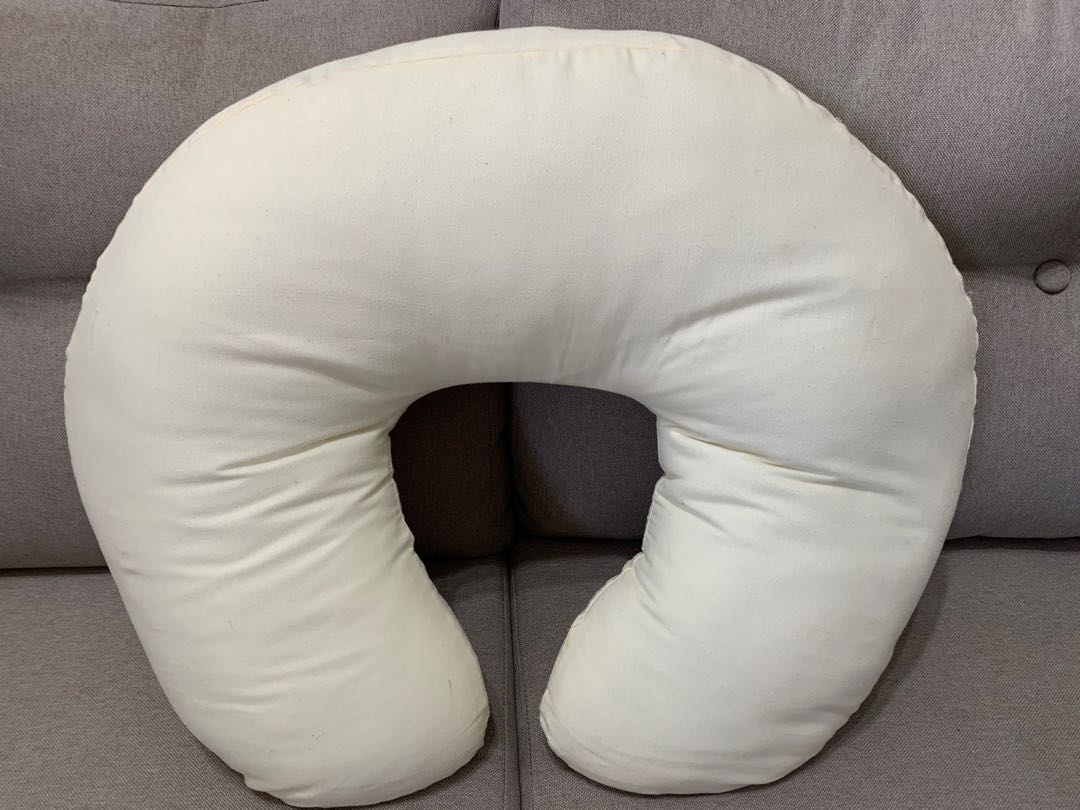 Bloom Nursing Pillow, Babies & Kids, Baby Nursery & Kids Furniture