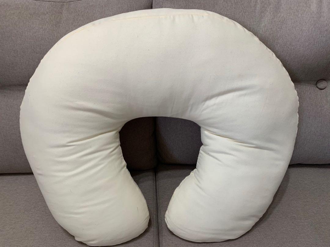 Bloom hotsell nursing pillow