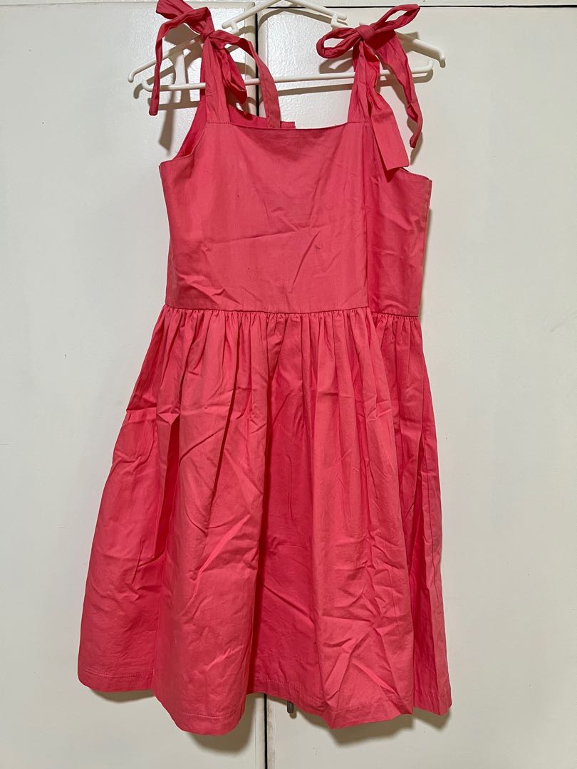 Blush Kids Summer Dress in Pink, Babies & Kids, Babies & Kids Fashion