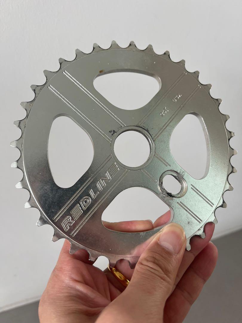 Redline sprocket discount