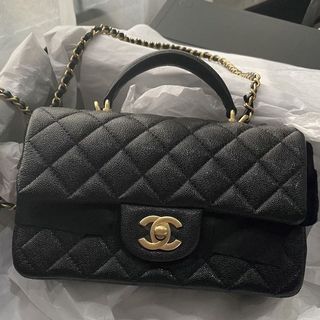 Chanel bags outlet under 500