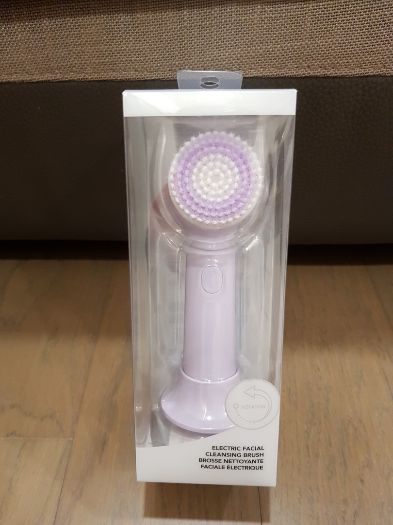 BN Miniso electric face brush, Beauty & Personal Care, Face, Face Care