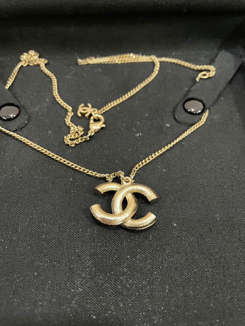 Cc necklace replica outlet