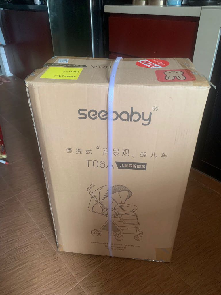 Seebaby t06a best sale