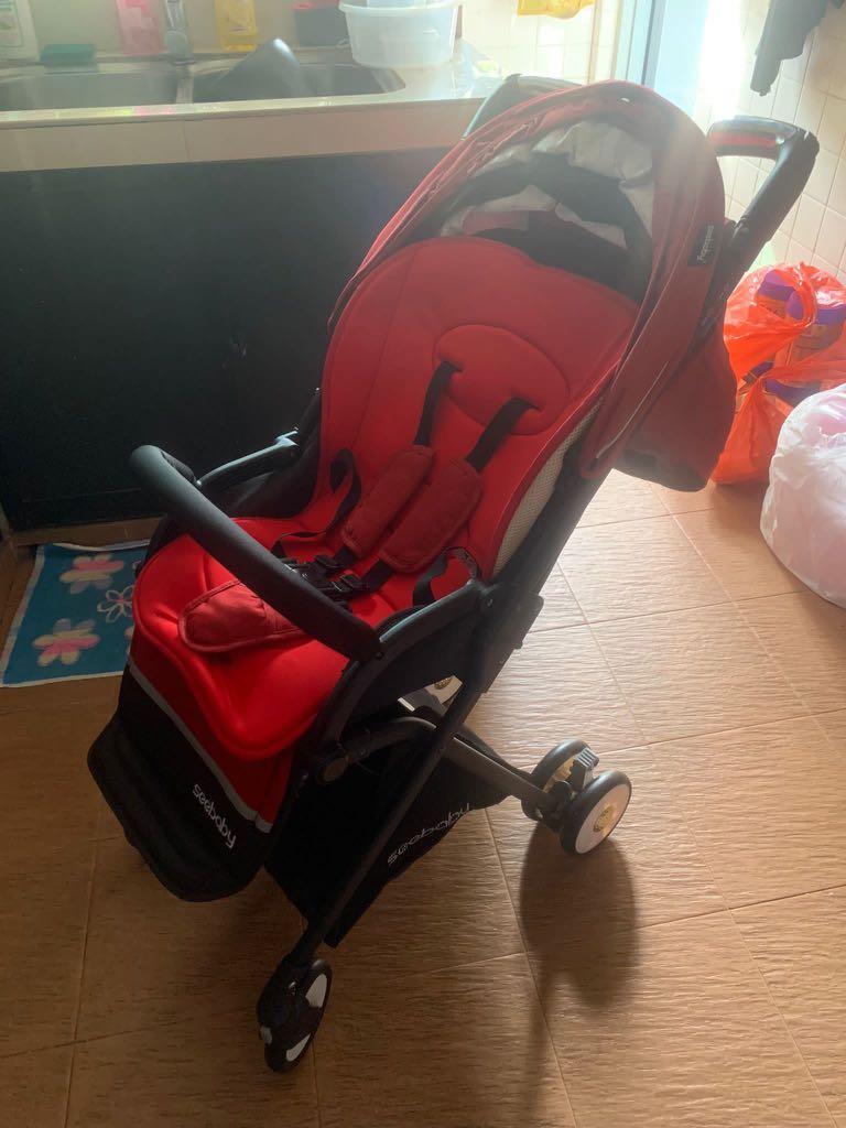 Seebaby t06a online