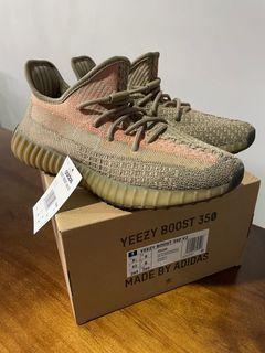 taupe yeezy