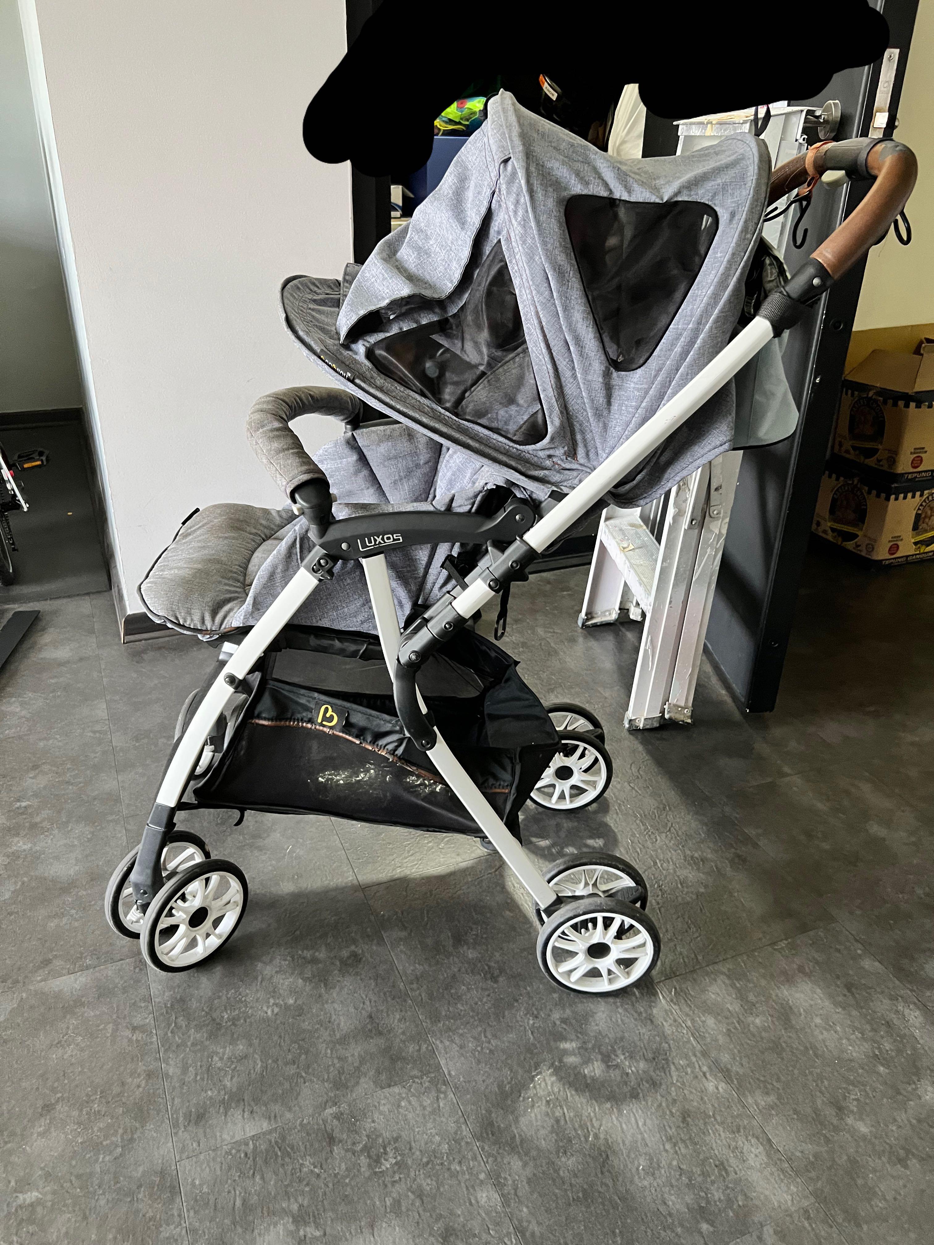 Bonbijou luxos shop