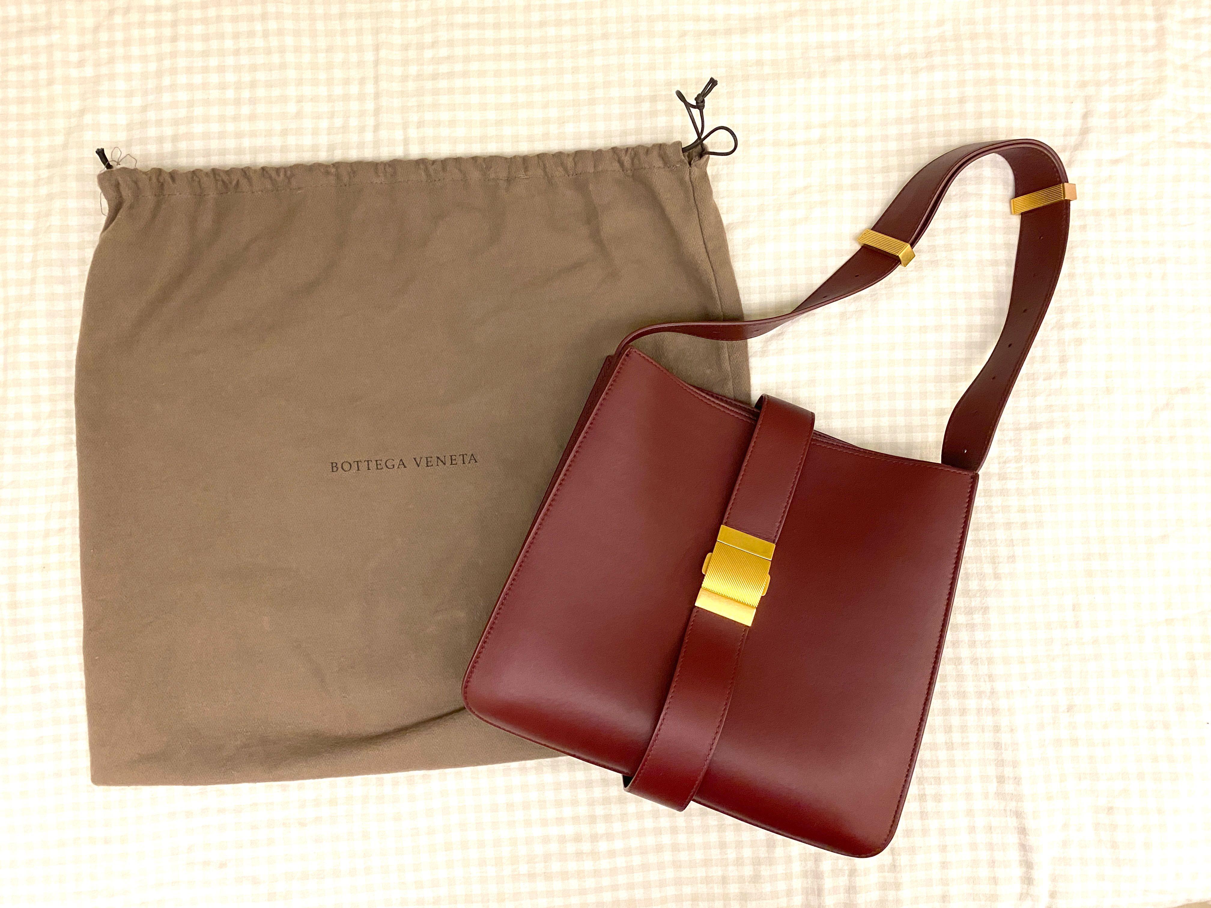 FINAL REDUCTION Bottega Veneta BV Marie Bag