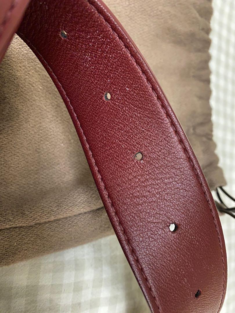 FINAL REDUCTION Bottega Veneta BV Marie Bag