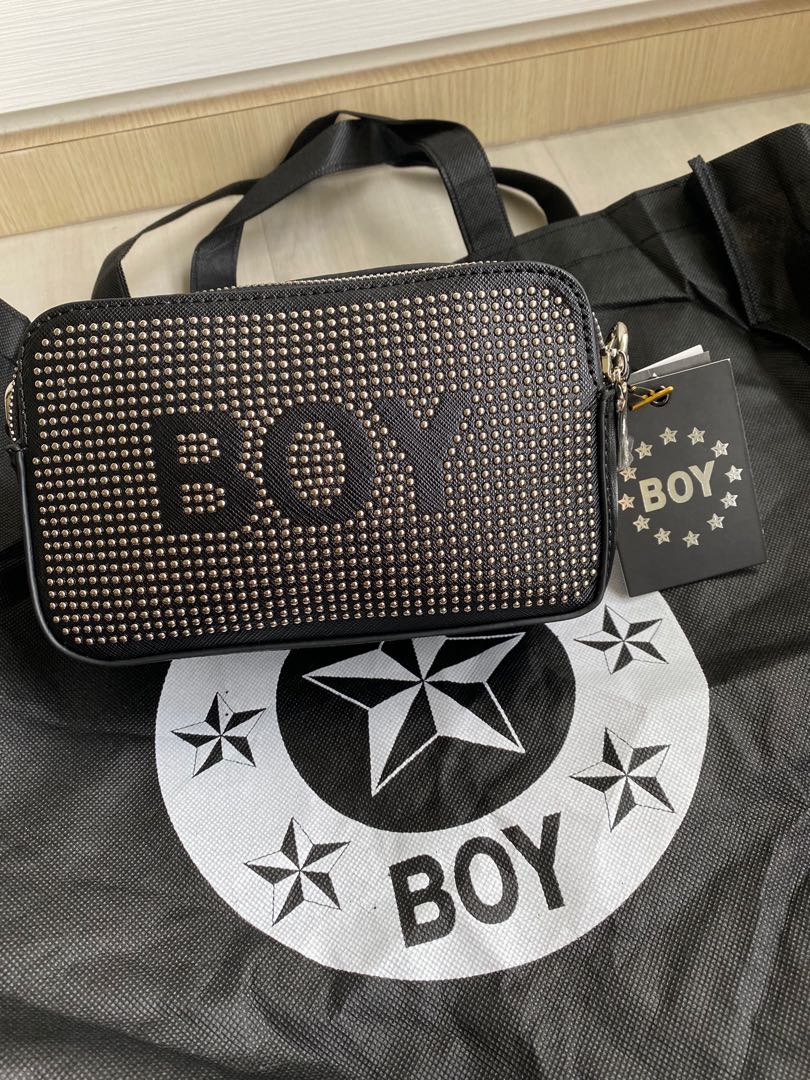 Boy london bag discount