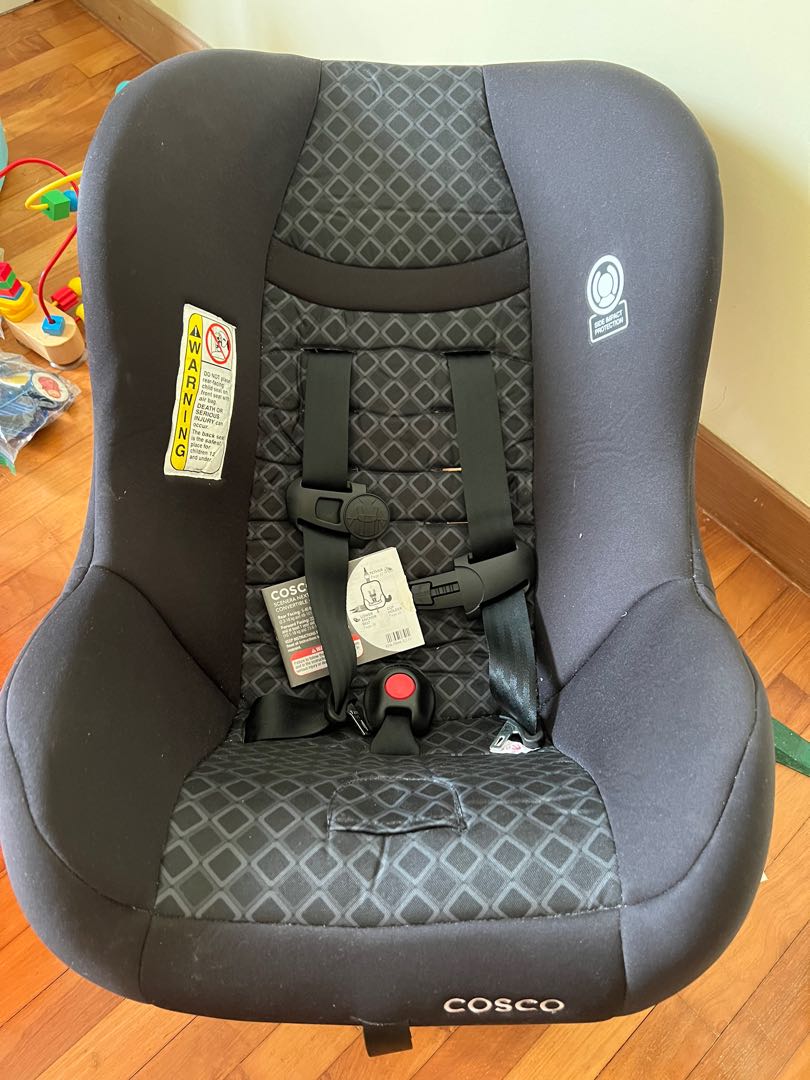 Brand New Cosco Scenera Carseat, Babies & Kids, Going Out, Car Seats on