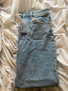 Brand new divided jeans without tag