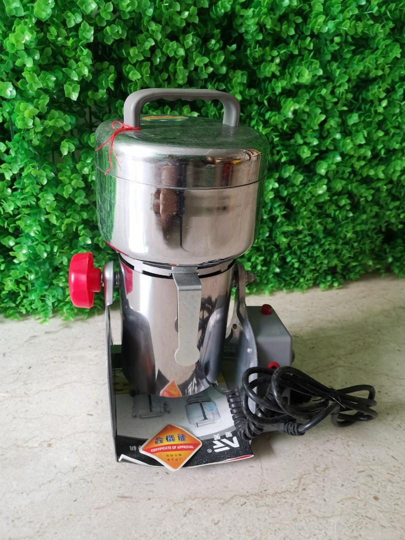 grinder machine new model