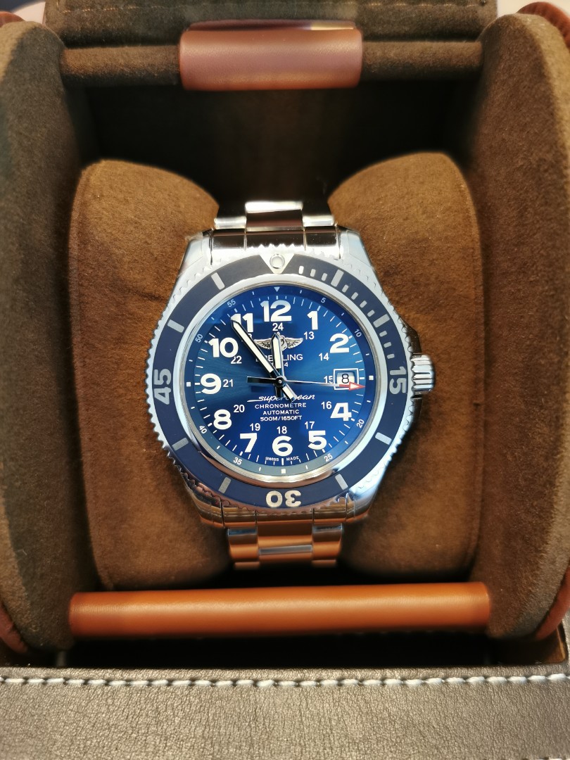 Superocean sales 2 42