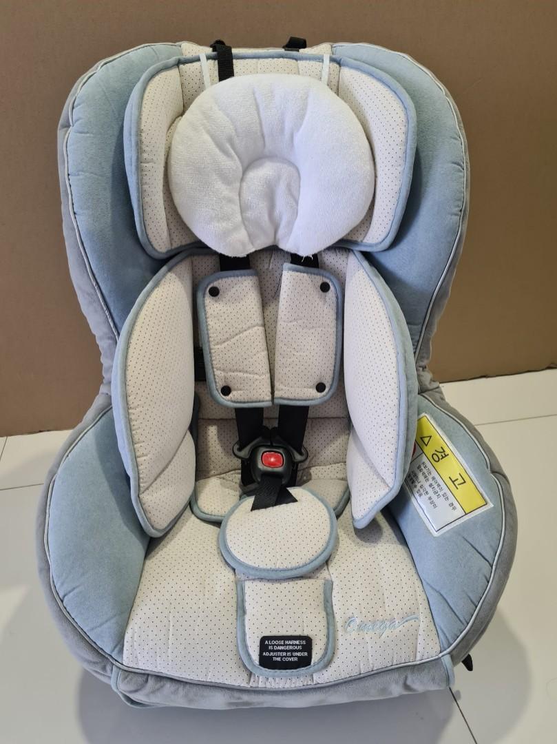 Britax omega car seat discount