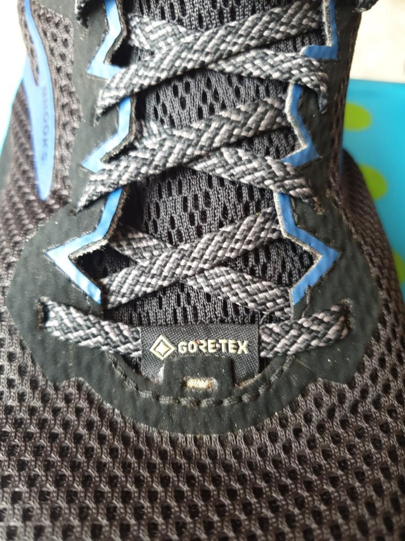 Brooks cascadia 3 mens clearance silver