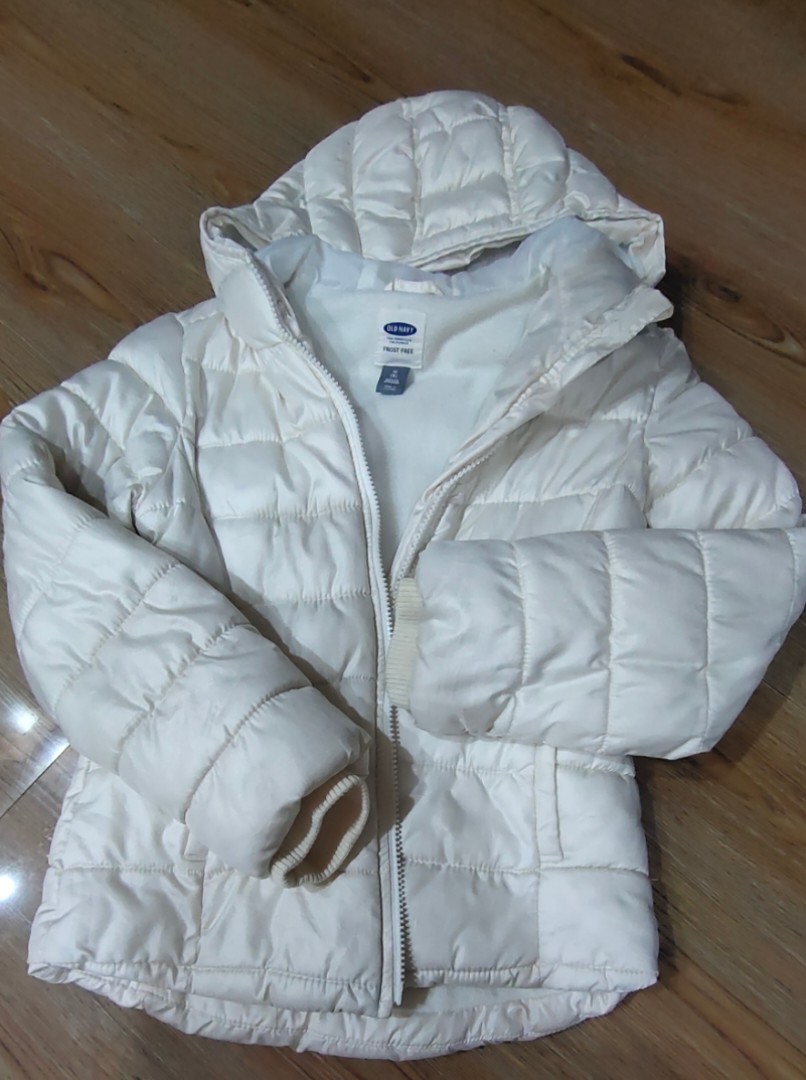 Bubble Jacket Gap Brand, Babies \u0026 Kids 