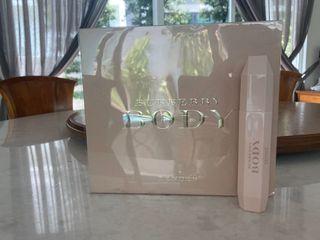 Burberry Body Tender Body Milk with a Box ✨