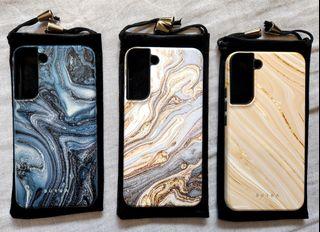 Burga phone covers S22+