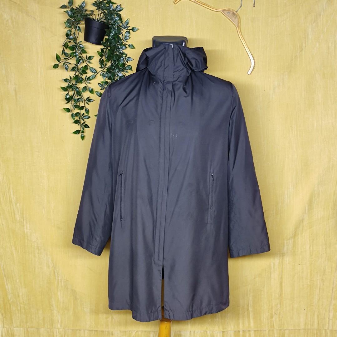 Ck rain jacket hotsell