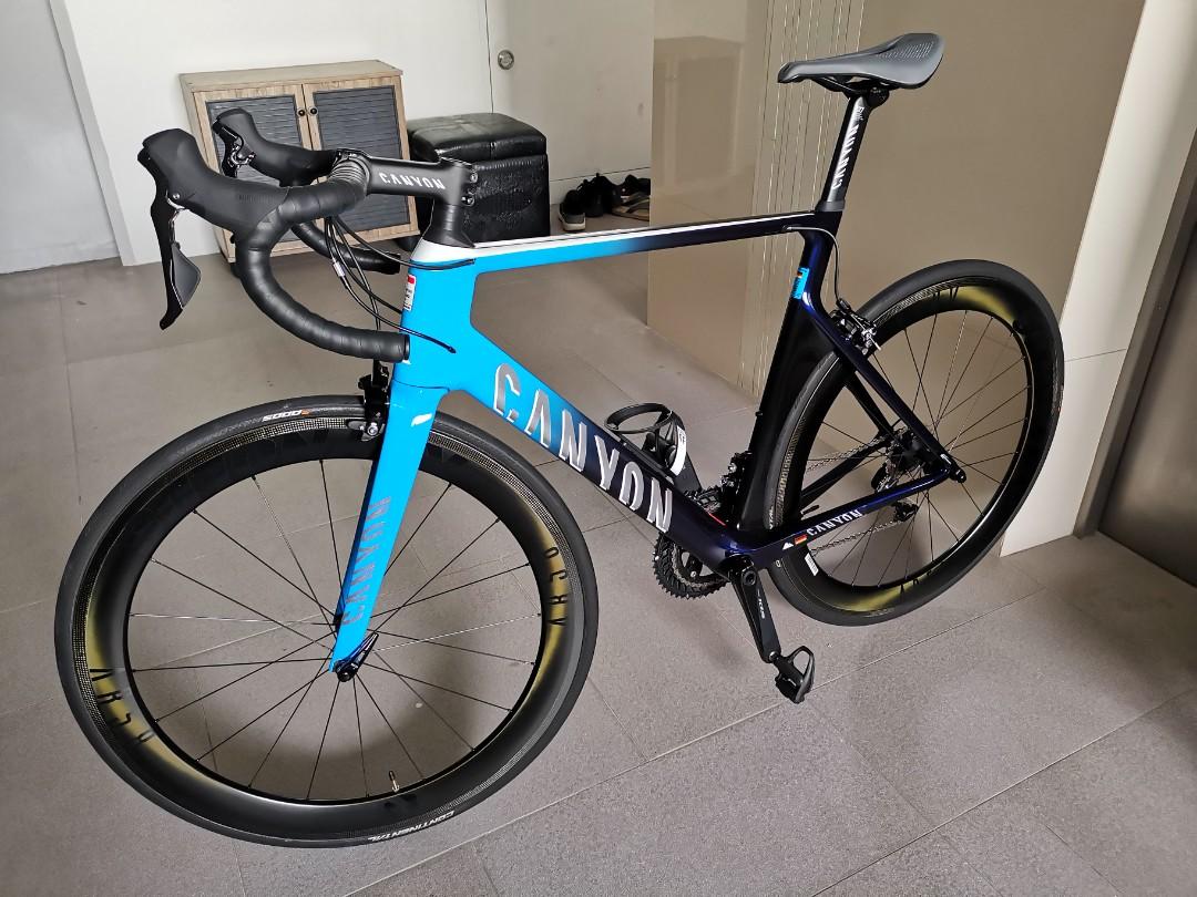 Canyon aeroad l shop