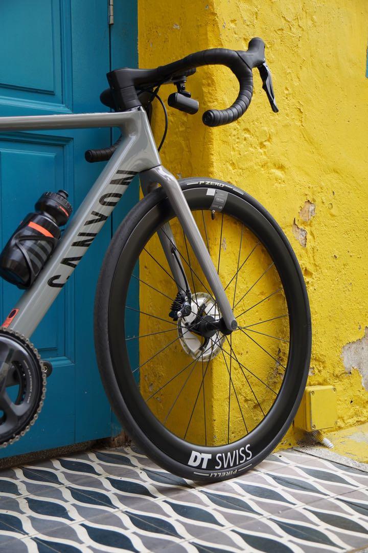 Ultimate cf sl clearance 8 disc aero