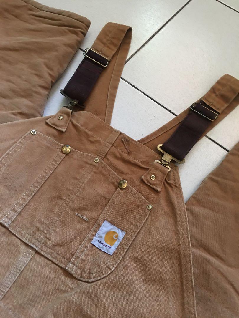 Carhartt Overalls Slim 2024 www.oarcphilly