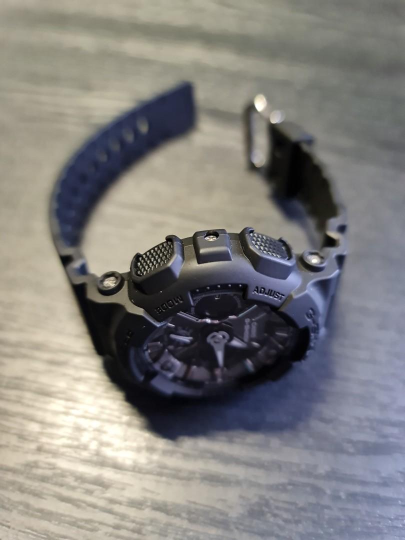 G shock gma s120mf manual deals