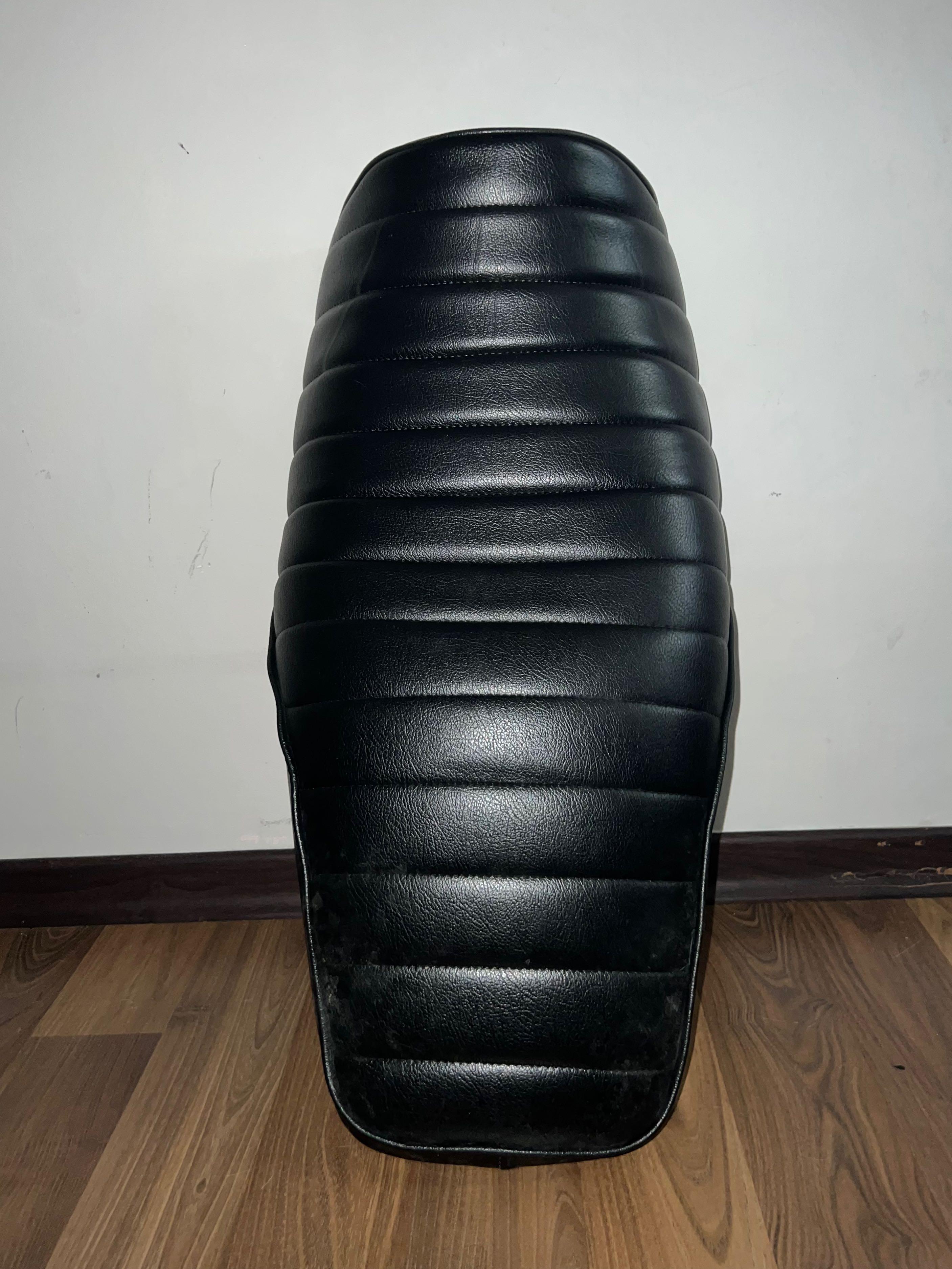 CB400 Seat Motorcycles Motorcycle Accessories on Carousell