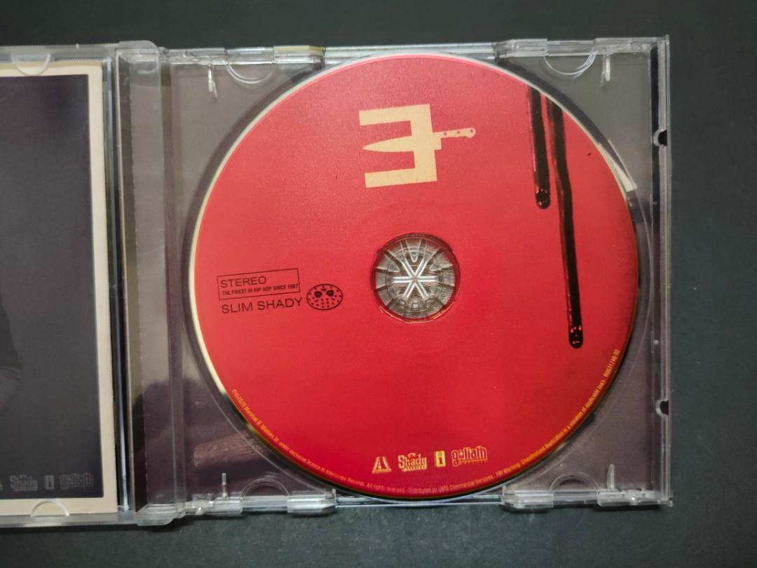 Eminem - Music To Be Murdered By - Japan CD – CDs Vinyl Japan Store CD,  Eminem, Hip-Hop, Rap & Hip-Hop CDs